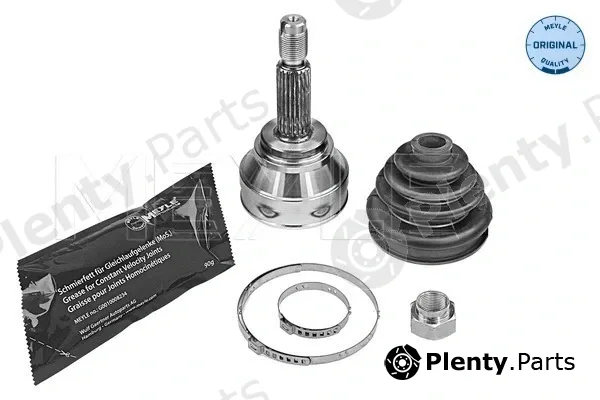 Meyle 2144980025 — Joint Kit, drive shaft MEYLE-ORIGINAL: True to OE.