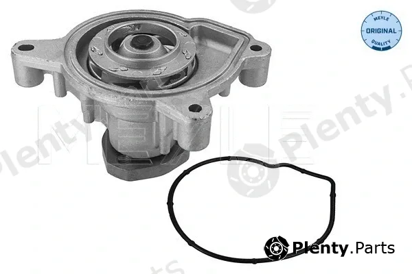 Meyle 1132200016 — Water Pump, engine cooling MEYLE-ORIGINAL: True to OE.