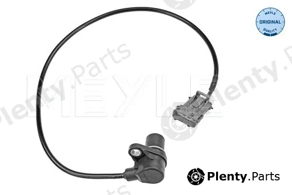 Meyle 8148990002 — Sensor, crankshaft pulse MEYLE-ORIGINAL: True to OE.