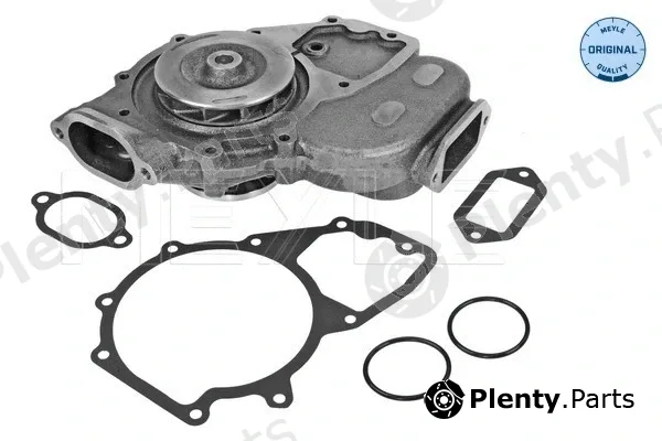Meyle 0330200061 — Water Pump, engine cooling MEYLE-ORIGINAL: True to OE.