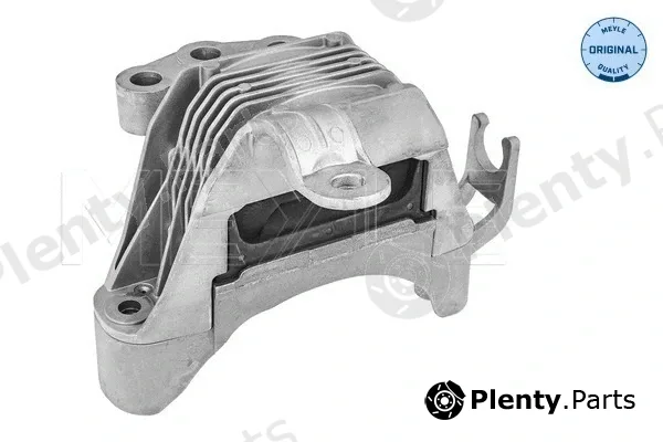 Meyle 6140300060 — Mounting, engine MEYLE-ORIGINAL: True to OE.