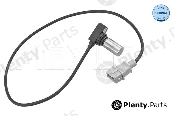 Meyle 1008990100 — Sensor, crankshaft pulse MEYLE-ORIGINAL: True to OE.