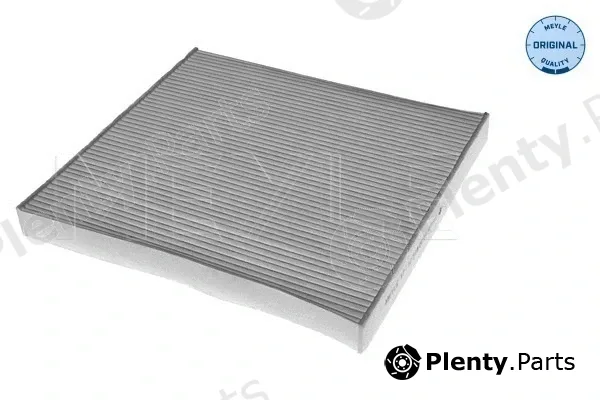 Meyle 11-123190014 — Filter, cabin air MEYLE-ORIGINAL: True to OE.