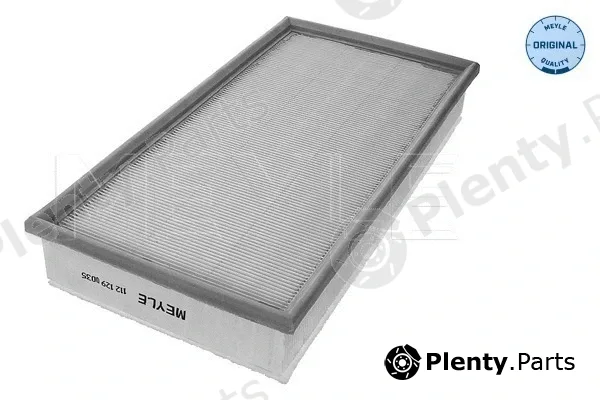 Meyle 1121290035 — Air Filter MEYLE-ORIGINAL: True to OE.