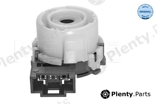 Meyle 1148990007 — Ignition Switch MEYLE-ORIGINAL: True to OE.