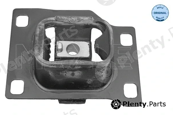Meyle 7141300005 — Mounting, manual transmission MEYLE-ORIGINAL: True to OE.