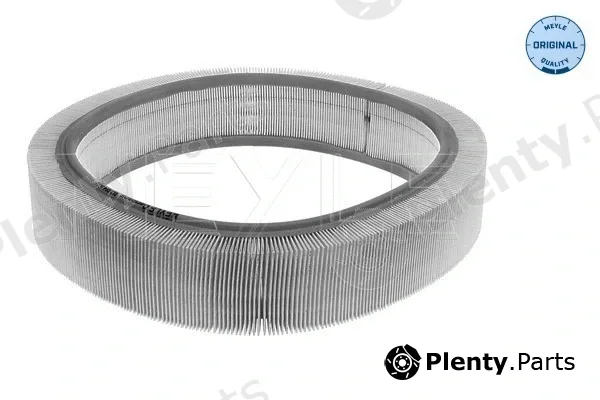 Meyle 0120940006 — Air Filter MEYLE-ORIGINAL: True to OE.