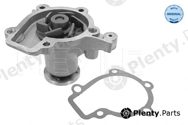 Meyle 37-130230001 — Water Pump, engine cooling MEYLE-ORIGINAL: True to OE.