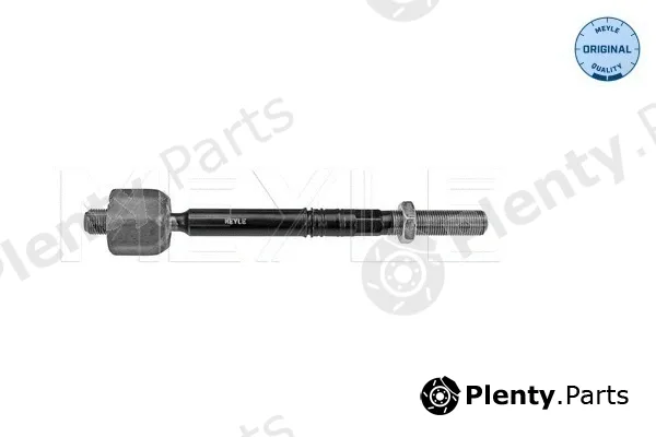 Meyle 1160310023 — Inner Tie Rod MEYLE-ORIGINAL: True to OE.