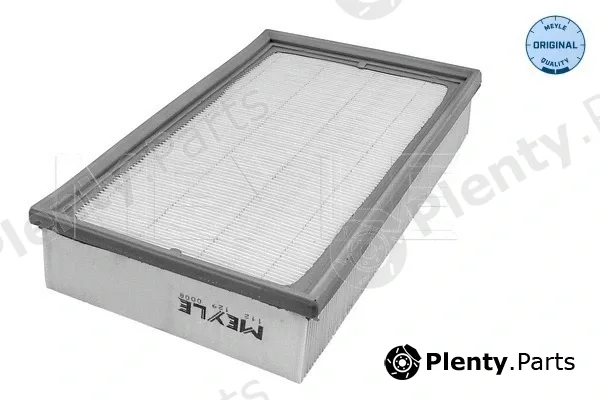 Meyle 1121290008 — Air Filter MEYLE-ORIGINAL: True to OE.