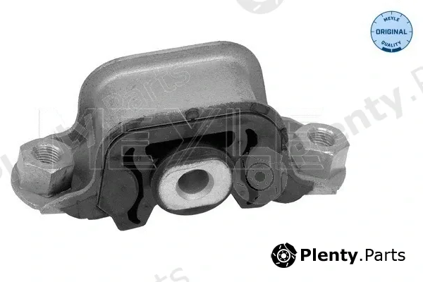 Meyle 11-141840009 — Mounting, engine MEYLE-ORIGINAL: True to OE.