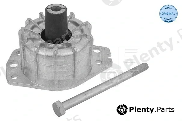 Meyle 2140301043/S — Mounting, engine MEYLE-ORIGINAL-KIT: Better solution for you!