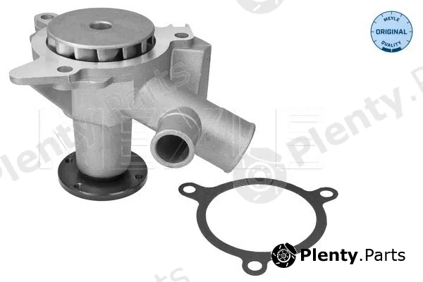 Meyle 3130112500 — Water Pump, engine cooling MEYLE-ORIGINAL: True to OE.