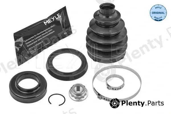 Meyle 1004950031 — Bellow Kit, drive shaft MEYLE-ORIGINAL: True to OE.