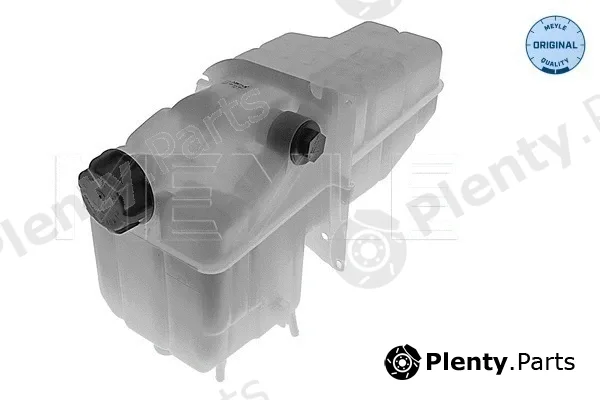 Meyle 8342230001 — Expansion Tank, coolant MEYLE-ORIGINAL: True to OE.
