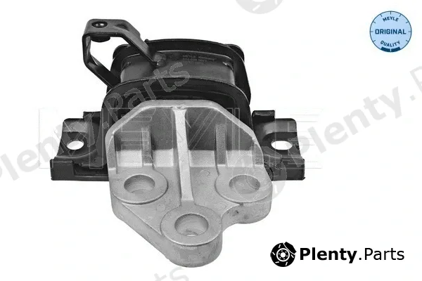 Meyle 6140300071 — Mounting, engine MEYLE-ORIGINAL: True to OE.