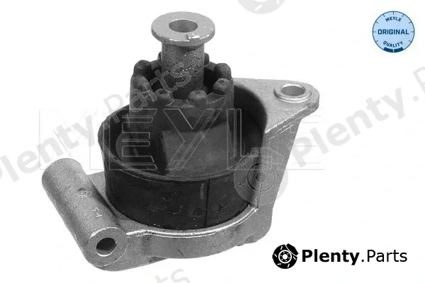 Meyle 6145680006 — Mounting, engine MEYLE-ORIGINAL: True to OE.