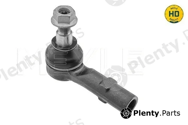 Meyle 2160200045/HD — Tie Rod End MEYLE-HD: Better than OE.