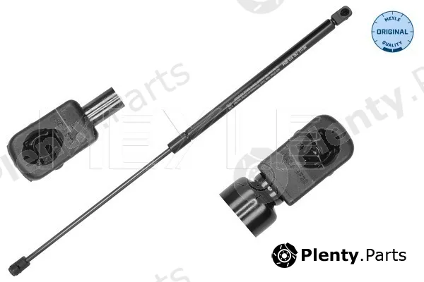 Meyle 7409100044 — Gas Spring, boot/cargo area MEYLE-ORIGINAL: True to OE.