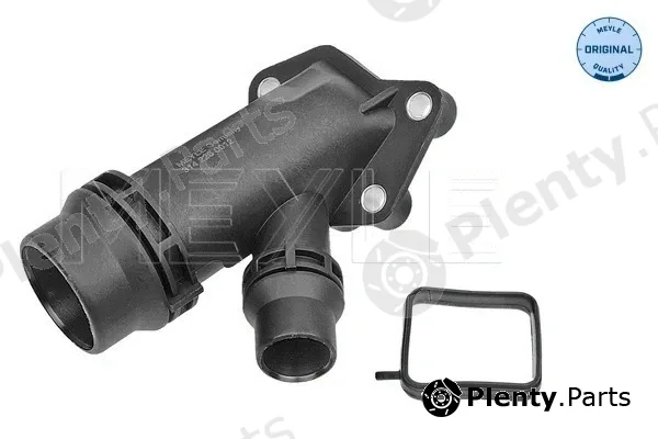 Meyle 3142260012 — Coolant Flange MEYLE-ORIGINAL: True to OE.
