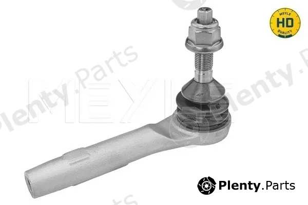 Meyle 70-160200002/HD — Tie Rod End MEYLE-HD: Better than OE.