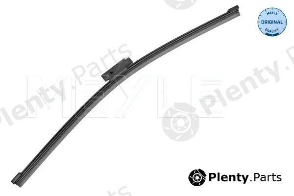 Meyle 0293501414 — Wiper Blade MEYLE-ORIGINAL: True to OE.