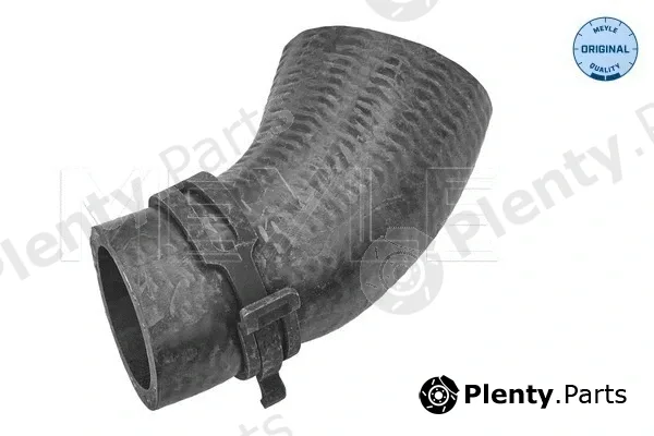 Meyle 3192220045 — Radiator Hose MEYLE-ORIGINAL: True to OE.