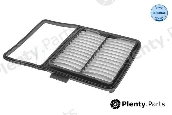 Meyle 30-123210034 — Air Filter MEYLE-ORIGINAL: True to OE.