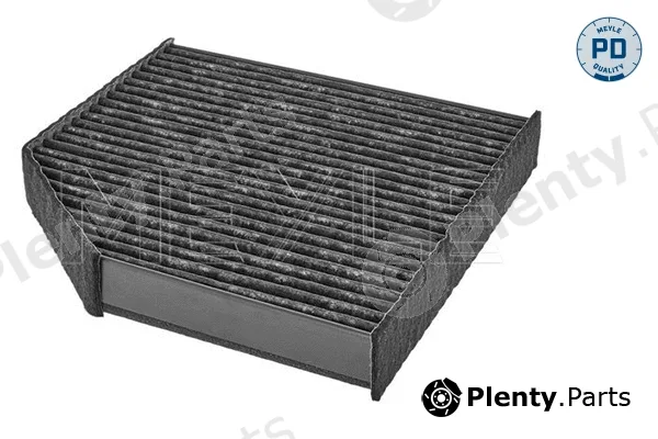 Meyle 1123260017/PD — Filter, cabin air MEYLE-PD: Advanced performance and design.