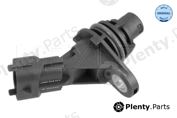 Meyle 7148100007 — Sensor, camshaft position MEYLE-ORIGINAL: True to OE.