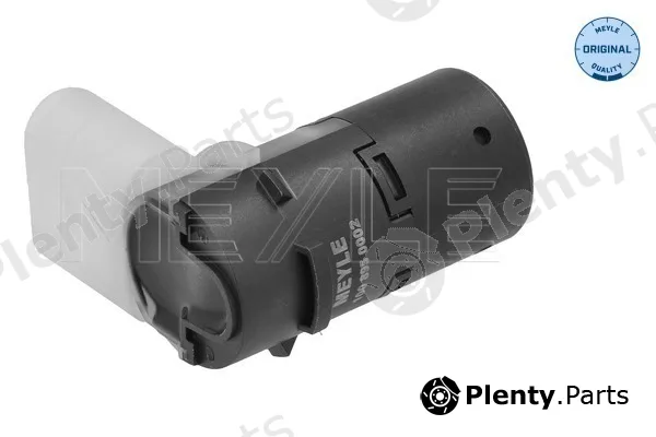 Meyle 1008950002 — Sensor, parking distance control MEYLE-ORIGINAL: True to OE.