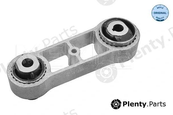 Meyle 16-140300006 — Mounting, engine MEYLE-ORIGINAL: True to OE.