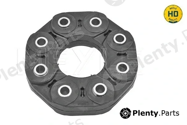 Meyle 0141523109/HD — Joint, propshaft MEYLE-HD: Better than OE.