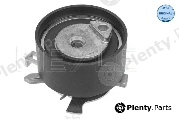 Meyle 7519021002 — Tensioner Pulley, timing belt MEYLE-ORIGINAL: True to OE.