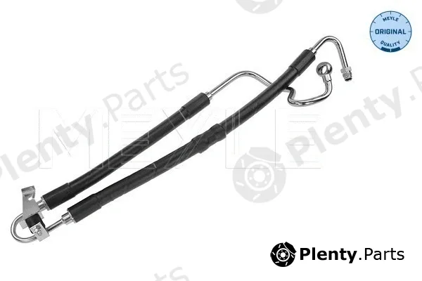 Meyle 3592020020 — Hydraulic Hose, steering MEYLE-ORIGINAL: True to OE.