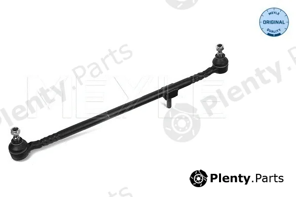 Meyle 0160406060 — Centre Rod Assembly MEYLE-ORIGINAL: True to OE.