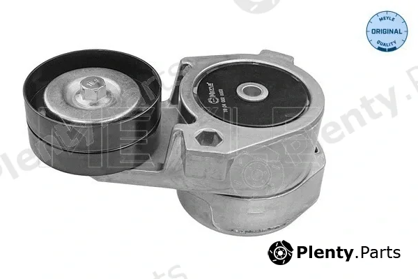 Meyle 16-340000003 — Belt Tensioner, V-ribbed belt MEYLE-ORIGINAL: True to OE.