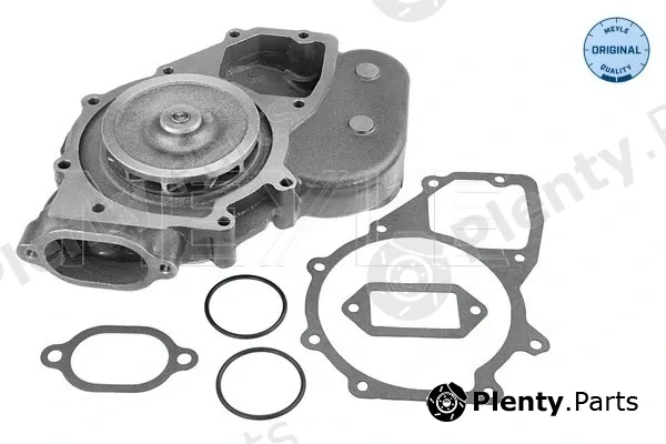 Meyle 0330200060 — Water Pump, engine cooling MEYLE-ORIGINAL: True to OE.