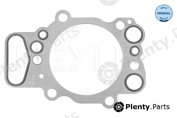 Meyle 8340010007 — Gasket, cylinder head MEYLE-ORIGINAL: True to OE.