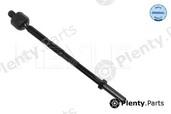 Meyle 1160308504 — Inner Tie Rod MEYLE-ORIGINAL: True to OE.