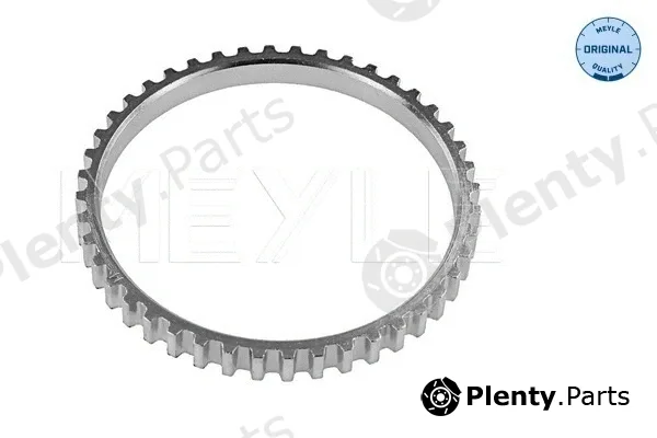 Meyle 16-148990014 — Sensor Ring, ABS MEYLE-ORIGINAL: True to OE.