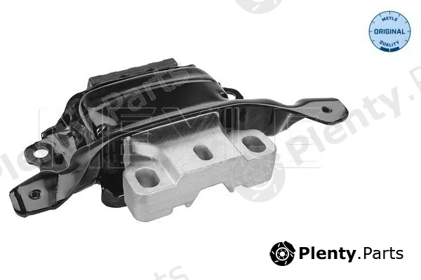 Meyle 1001991061 — Mounting, engine MEYLE-ORIGINAL: True to OE.