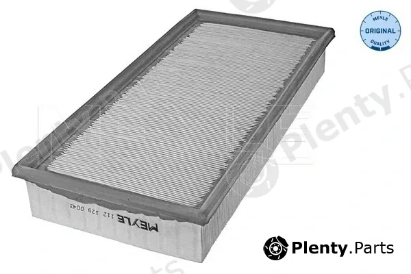 Meyle 1121290043 — Air Filter MEYLE-ORIGINAL: True to OE.