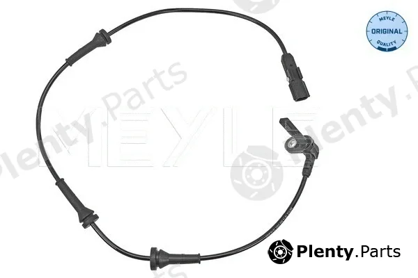 Meyle 16-148990023 — Sensor, wheel speed MEYLE-ORIGINAL: True to OE.