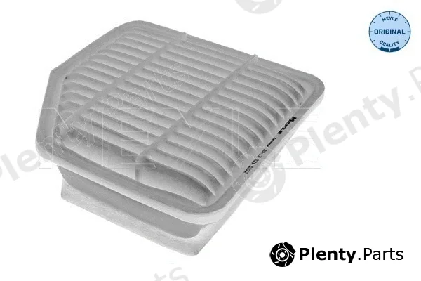 Meyle 30-123210032 — Air Filter MEYLE-ORIGINAL: True to OE.