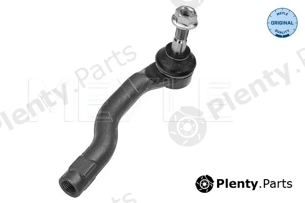 Meyle 35-160200040 — Tie Rod End MEYLE-ORIGINAL: True to OE.