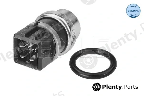 Meyle 1009190023 — Sensor, coolant temperature MEYLE-ORIGINAL: True to OE.