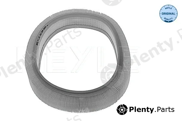 Meyle 0120940005 — Air Filter MEYLE-ORIGINAL: True to OE.