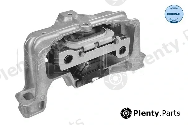 Meyle 0140240139 — Mounting, engine MEYLE-ORIGINAL: True to OE.