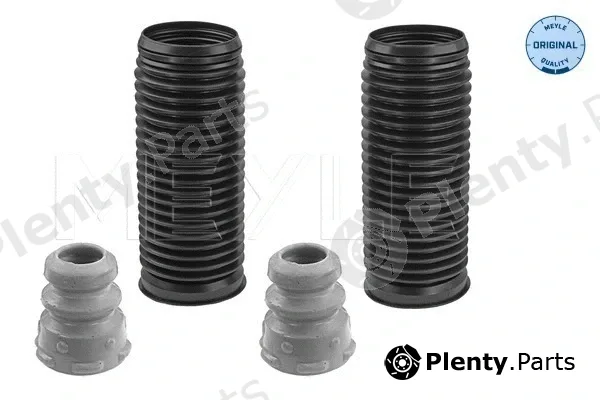 Meyle 1006400009 — Dust Cover Kit, shock absorber MEYLE-ORIGINAL-KIT: Better solution for you!